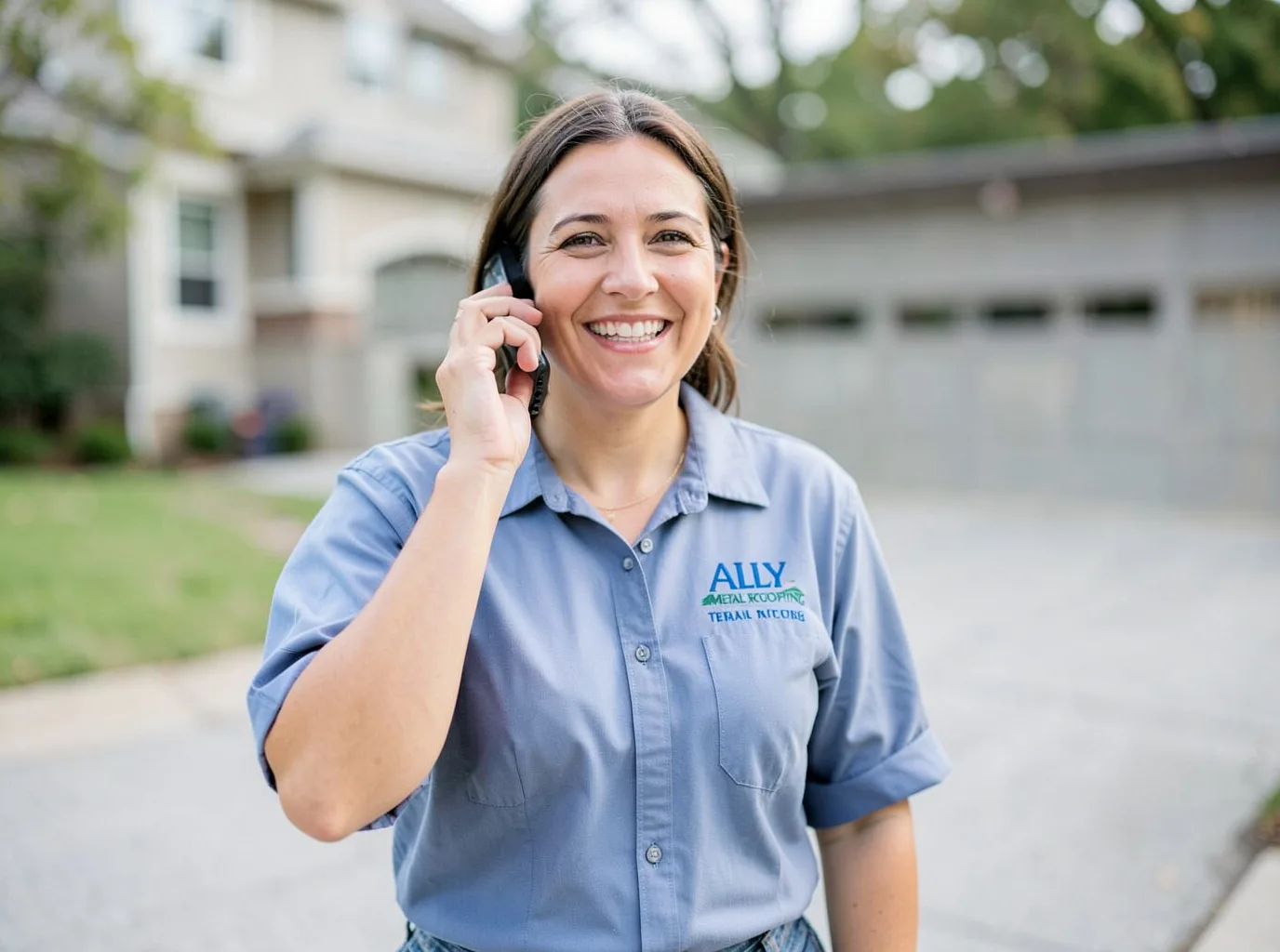 Metal Roof Installation Joinerville, TX FAQs